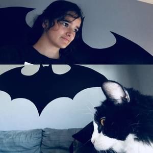 Meet your Posher, Sara